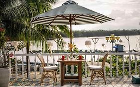 Cocopalm Hoi An River Beach